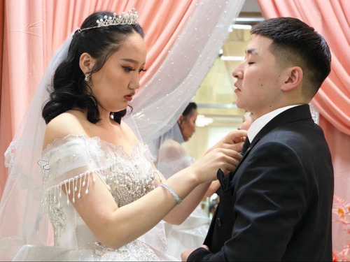 14 ХОС ЗЭРЭГ ХУРИМЛАЛАА